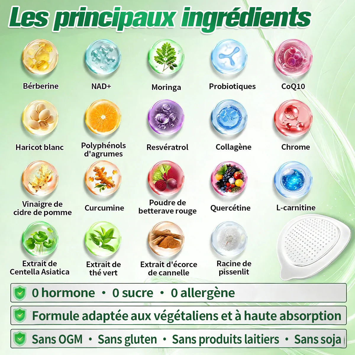 🇫🇷Pharmacie en ligne française🏥 p𝒖𝒓𝒆𝒍𝒐𝒓𝒂® NAD × 𝑬𝑮𝑪𝑮 20-𝒆𝒏-𝟏 𝐏𝐚𝙩𝙘𝙝 𝙈𝙞𝙘𝙧𝙤𝙣é𝙚𝒅𝒍𝒆 𝑨𝒗𝒂𝐧𝐜é 𝙉𝙖𝒏𝒐 (𝐔𝐧𝐞 𝐬𝐞𝐮𝐥𝐞 𝐟𝐨𝐢𝐬 𝐩𝐚𝐫 𝐣𝐨𝐮𝐫, 𝐜𝐡𝐚𝐧𝐠𝐞𝐦𝐞𝐧𝐭𝐬 𝐯𝐢𝐬𝐢𝐛𝐥𝐞𝐬 𝐞𝐧 𝟕 𝐣𝐨𝐮𝐫𝐬) ✅𝐏𝐨𝐮𝐫 𝐥’𝐨𝐛é𝐬𝐢𝐭é, 🅟🅔🅐🅤 🅡🅔🅛â🅒🅗é🅔,𝐝𝐢𝐚𝐛è𝐭𝐞, 𝐚𝐩𝐧é𝐞 𝐝𝐮 𝐬𝐨𝐦𝐦𝐞𝐢𝐥, 𝐩𝐫𝐨𝐛𝐥è𝐦𝐞𝐬 𝐚𝐫𝐭𝐢𝐜𝐮𝐥𝐚𝐢𝐫𝐞𝐬, 𝐞𝐭 𝐛𝐢𝐞𝐧 𝐩𝐥𝐮𝐬 - Image 6