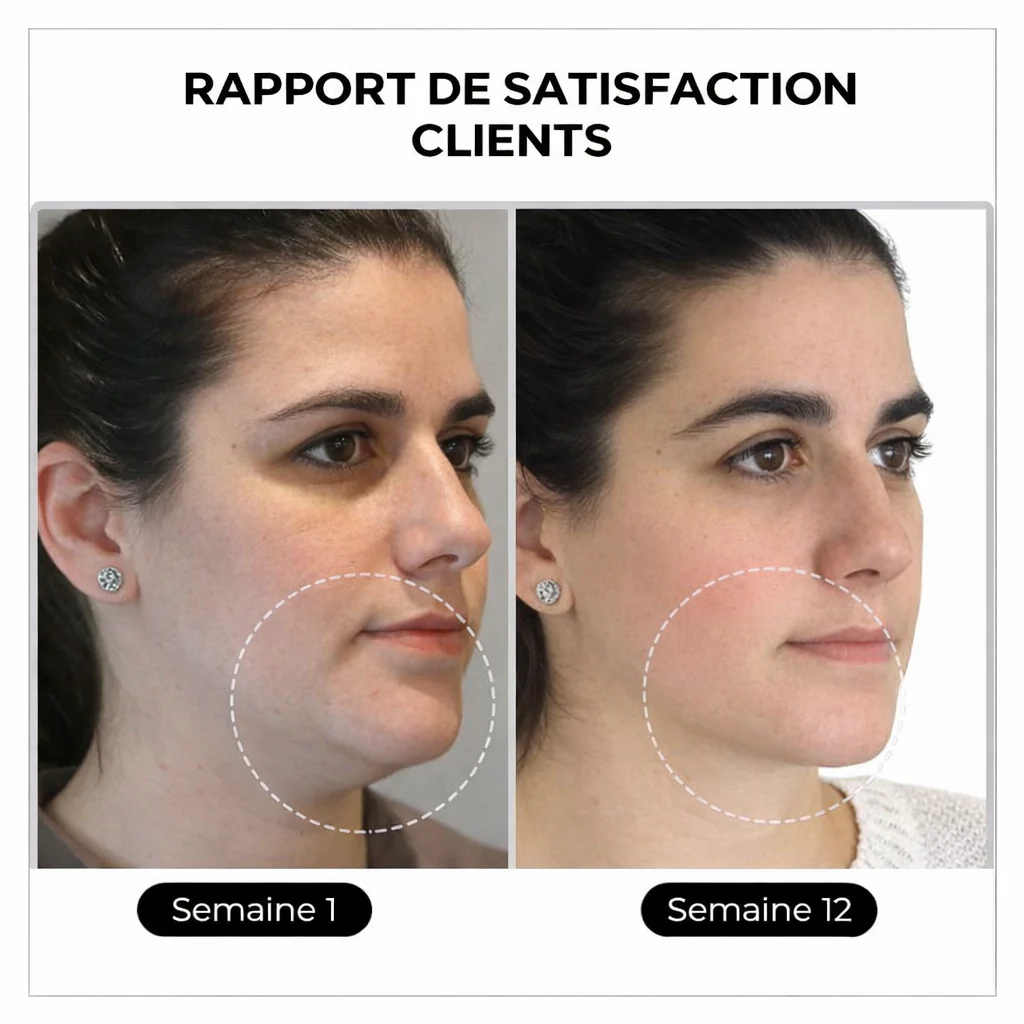 (🔥 DERNIER JOUR – SOLDES 80%)💎 CZTICLE® Histone Magnetology Lymphvity Boucles d’Oreilles en Germanium - Image 4
