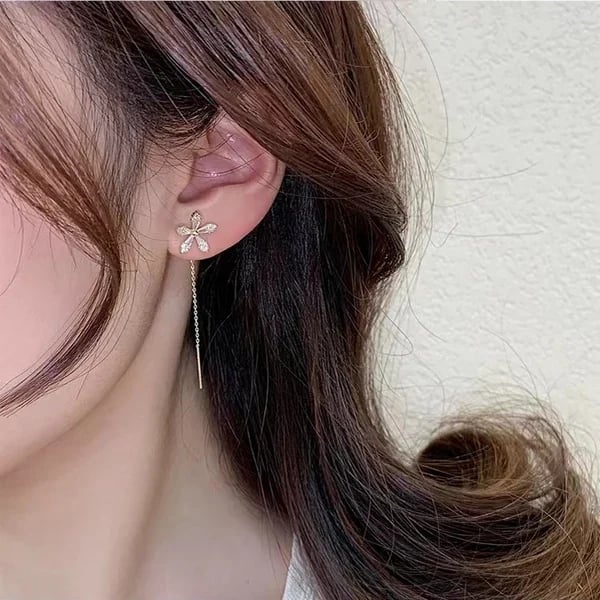 🔥𝐂𝐙𝐓𝐈𝐂𝐋𝐄® Lymphvity MagneTherapy Boucles d'oreilles en Germanium💎 (Portées une fois par jour, changements visibles en 7 jours) Soutien contre le surpoids, le diabète, l'apnée du sommeil et les douleurs articulaires 🍃 - Image 10