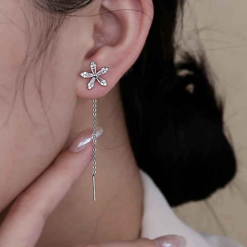 🔥𝐂𝐙𝐓𝐈𝐂𝐋𝐄® Lymphvity MagneTherapy Boucles d'oreilles en Germanium💎 (Portées une fois par jour, changements visibles en 7 jours) Soutien contre le surpoids, le diabète, l'apnée du sommeil et les douleurs articulaires 🍃 - Image 11