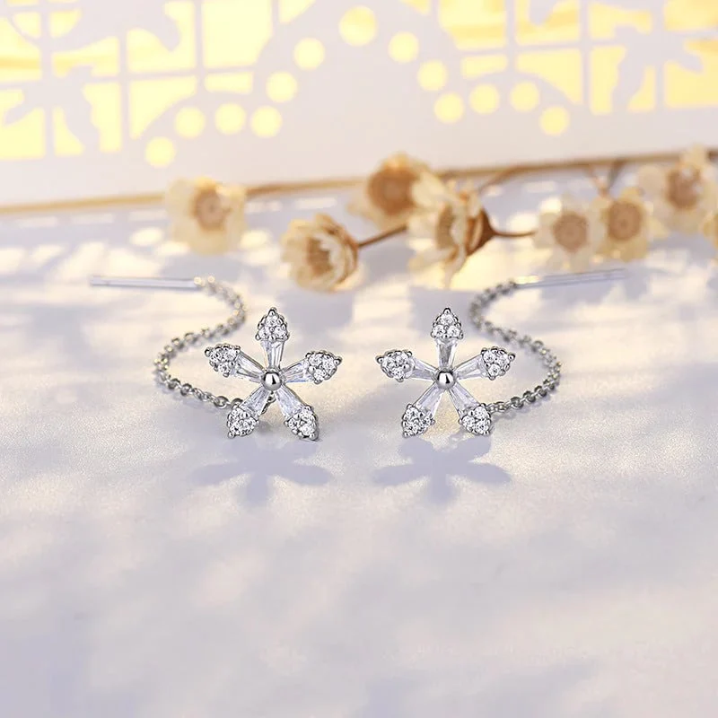 🔥𝐂𝐙𝐓𝐈𝐂𝐋𝐄® Lymphvity MagneTherapy Boucles d'oreilles en Germanium💎 (Portées une fois par jour, changements visibles en 7 jours) Soutien contre le surpoids, le diabète, l'apnée du sommeil et les douleurs articulaires 🍃 - Image 13