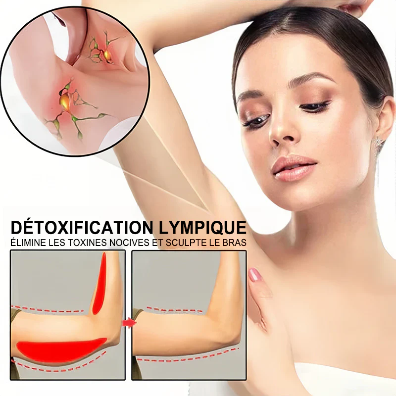 🔥𝐂𝐙𝐓𝐈𝐂𝐋𝐄® Lymphvity MagneTherapy Boucles d'oreilles en Germanium💎 (Portées une fois par jour, changements visibles en 7 jours) Soutien contre le surpoids, le diabète, l'apnée du sommeil et les douleurs articulaires 🍃 - Image 6