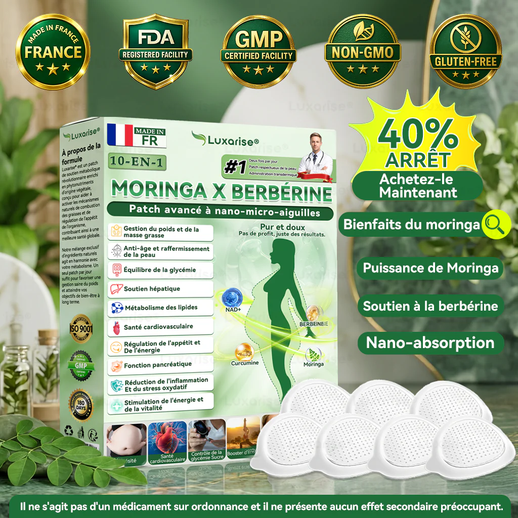 🔥𝑩𝒐𝒖𝒕𝒊𝒒𝒖𝒆 𝑶𝒇𝒇𝒊𝒄𝒊𝒆𝒍𝒍𝒆 | 🌲 𝑳𝒖𝒙𝒂𝒓𝒊𝒔𝒆® 𝑴𝒐𝒓𝒊𝒏𝒈𝒂 & 𝑩𝒆𝒓𝒃é𝒓𝒊𝒏𝒆 10-𝒆𝒏-1 𝑷𝒂𝒕𝒄𝒉 𝑨𝒗𝒂𝒏𝒄é 𝒅𝒆 𝑴𝒊𝒄𝒓𝒐𝒏𝒆𝒆𝒅𝒍𝒆𝒔 𝑵𝒂𝒏𝒐 (𝐔𝐧𝐞 𝐚𝐩𝐩𝐥𝐢𝐜𝐚𝐭𝐢𝐨𝐧 𝐩𝐚𝐫 𝐣𝐨𝐮𝐫, 𝐜𝐡𝐚𝐧𝐠𝐞𝐦𝐞𝐧𝐭𝐬 𝐯𝐢𝐬𝐢𝐛𝐥𝐞𝐬 𝐞𝐧 𝟕 𝐣𝐨𝐮𝐫𝐬)✅ 𝐎𝐛é𝐬𝐢𝐭é · 𝐃𝐢𝐚𝐛è𝐭𝐞 · 𝐀𝐩𝐧é𝐞 𝐝𝐮 𝐬𝐨𝐦𝐦𝐞𝐢𝐥 · 𝐏𝐫𝐨𝐛𝐥è𝐦𝐞𝐬 𝐚𝐫𝐭𝐢𝐜𝐮𝐥𝐚𝐢𝐫𝐞𝐬