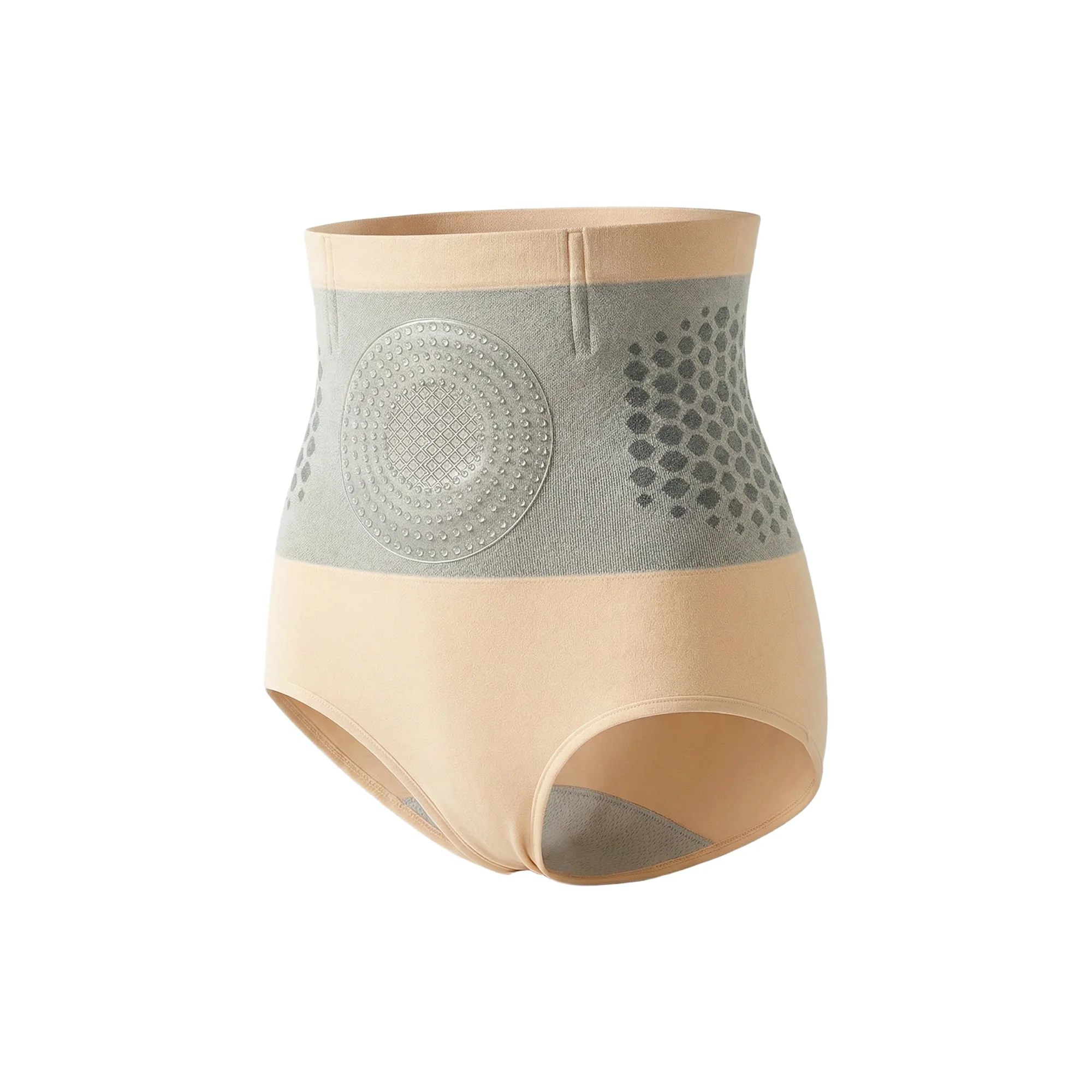 Boutique Officielle | ✅ 𝐏𝐀𝐔𝐑𝐀𝐉𝐔® 2026 Short Sculptant & Brûle-Graisses 4-en-1 aux Micro-Particules de Moringa & Berbérine 🌹 - Image 16