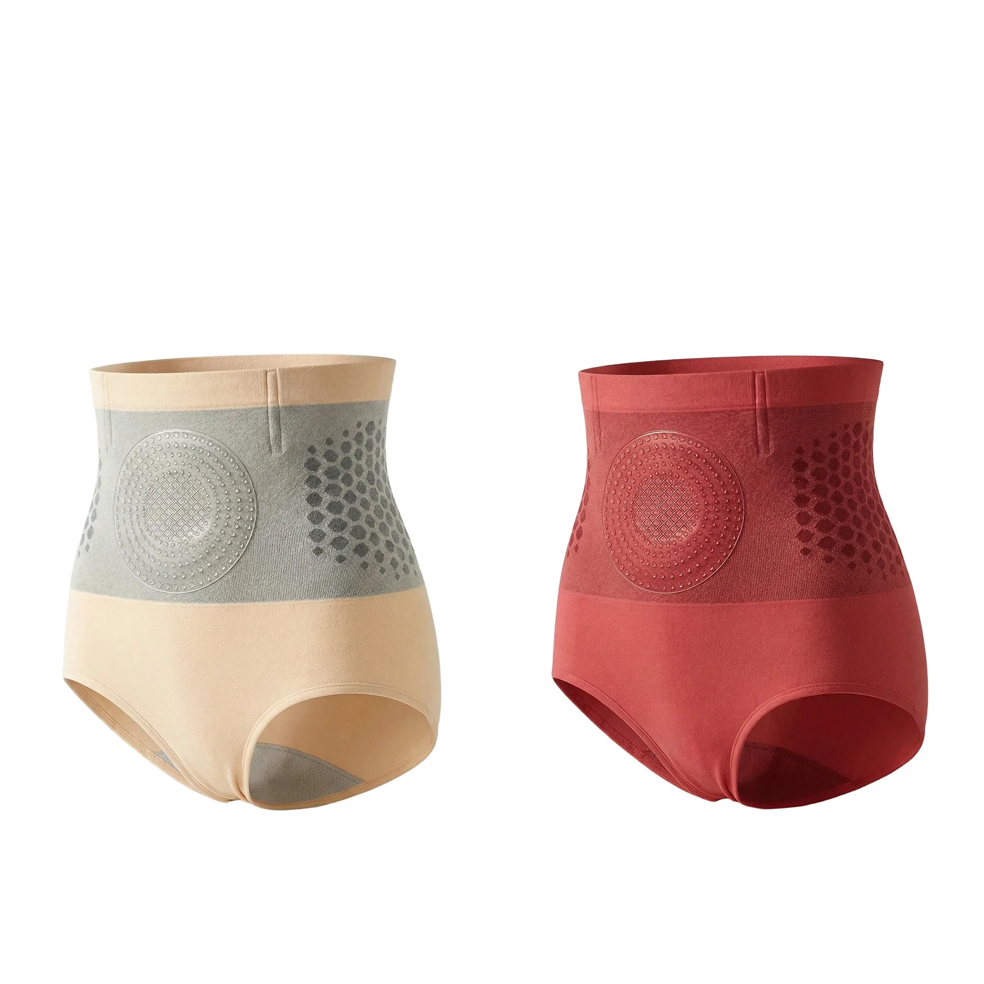 Boutique Officielle | ✅ 𝐏𝐀𝐔𝐑𝐀𝐉𝐔® 2026 Short Sculptant & Brûle-Graisses 4-en-1 aux Micro-Particules de Moringa & Berbérine 🌹 - Image 20