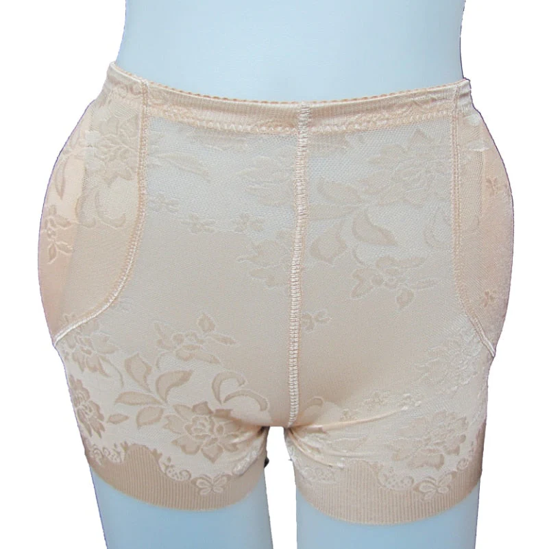 Sexy Women Butt Lifter Body Shapers Padded Control Panties Fashion Lady Buttock Enhancer Boxer Shorts Push Up Lingerie Underwear - Image 7